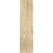 Ekena Millwork Imperial Slat Rough Sawn Outlooker, Douglas Fir, 6"W x 12"D x 24"H OUT06X12X24IMP06RDF - alternate 2